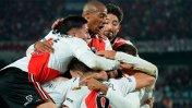 Libertadores: River goleó a Colo Colo, clasificó a octavos y aseguró el primer puesto
