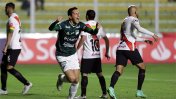 Triunfó Deportivo Cali y Boca deberá ganar para pasar de ronda en la Libertadores