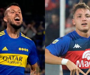 Copa de la Liga 2022: Boca y Tigre se enfrentan en Córdoba y van por el título
