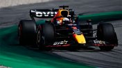 Fórmula 1: Triunfo y cima del campeonato para Verstappen