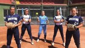 Argentina con plantel confirmado para el Sudamericano de Softbol Femenino