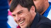 Alexander Medina regresa al país y será el nuevo entrenador de Vélez