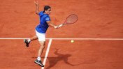 Roland Garros: Sebastián Báez estuvo cerca de la hazaña, pero no pudo con Zverev