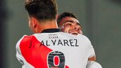 Histórico: Julián Álvarez marcó seis goles y River aplastó 8-1 a Alianza Lima