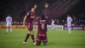 Lanús va por la remontada ante Independiente del Valle en la Sudamericana