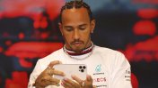 Hamilton apuntó contra su equipo de F1: 