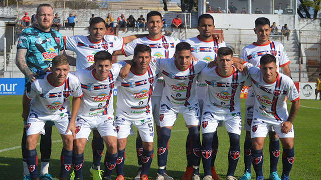 El Depro empató sin goles ante el puntero Racing de Córdoba.