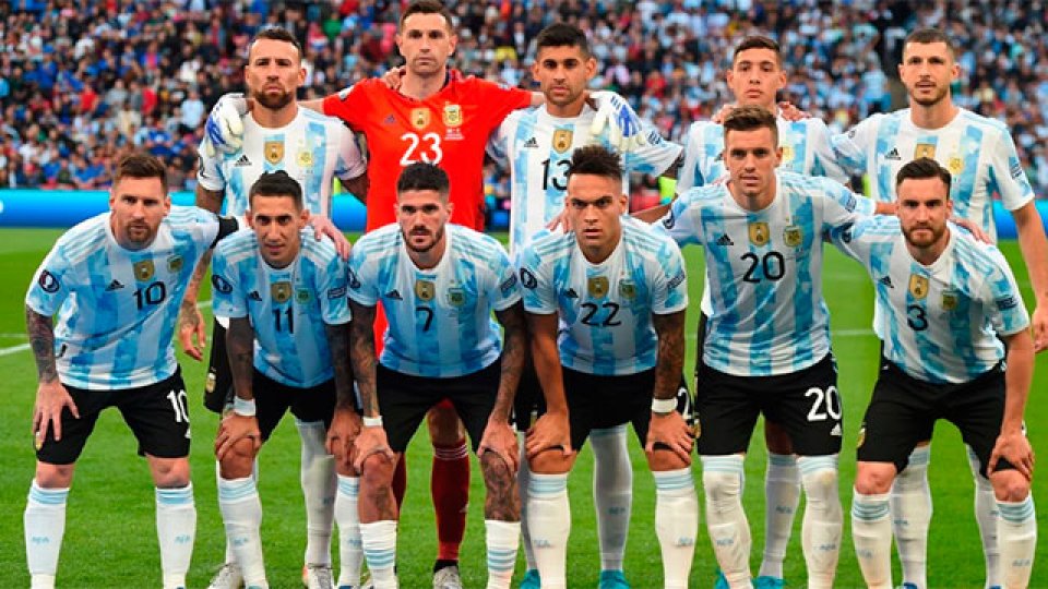 Cuándo vuelve a jugar la selección de Uruguay?