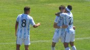 Las figuras de las selecciones sub 20 que estarán ausentes en el Mundial de Argentina