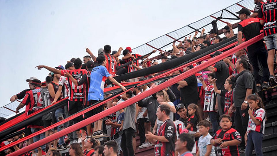 Precios de las entradas y día de venta para Patronato-Vélez.