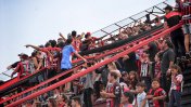 Precios de las entradas y día de venta para Patronato-Vélez, por la Liga Profesional