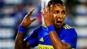 Sebastián Villa, complicado: el jugador de Boca recibió una nueva denuncia