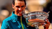 Rafael Nadal, histórico: Aplastó a Casper Ruud y logró su 14° título en Roland Garros
