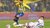 Liga Profesional: Rosario Central y Lanús no se sacaron ventajas en su debut