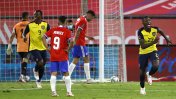 El fallo de FIFA ratificó a Ecuador en Qatar 2022: Chile se queda sin Mundial
