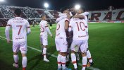 Liga Profesional: Huracán venció a Central y consiguió su primer triunfo