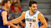 Básquet: La Selección Argentina tiene los convocados para la fecha FIBA