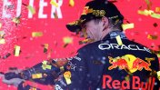 Fórmula 1: Verstappen ganó en Azerbaiyán y estiró la ventaja en la cima