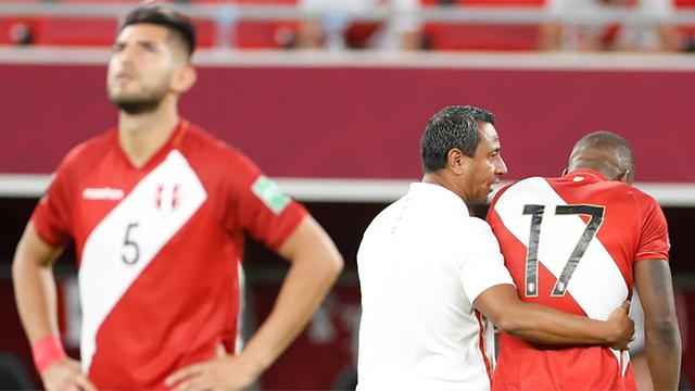 Se espera por el retorno de los dos jugadores de la Selección de Perú.