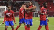 Costa Rica derrotó a Nueva Zelanda y se quedó con el último boleto a Qatar 2022