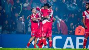 Liga Profesional: Independiente sufrió un nuevo golpe y cayó ante Argentinos