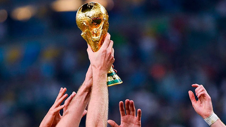 FIFA dio a conocer las sedes del Mundial 2026.