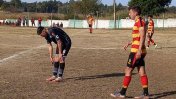 Liga Paranaense: Neuquén goleó a Peñarol en el partido pendiente
