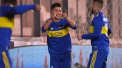 Liga Profesional 2022: Boca fue contundente, le ganó a Barracas Central y es puntero