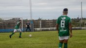 Liga Paranaense: Peñarol y Oro Verde juegan el partido pendiente en Toritos