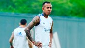 Autorizan la salida del país de Sebastián Villa para jugar la Copa Libertadores