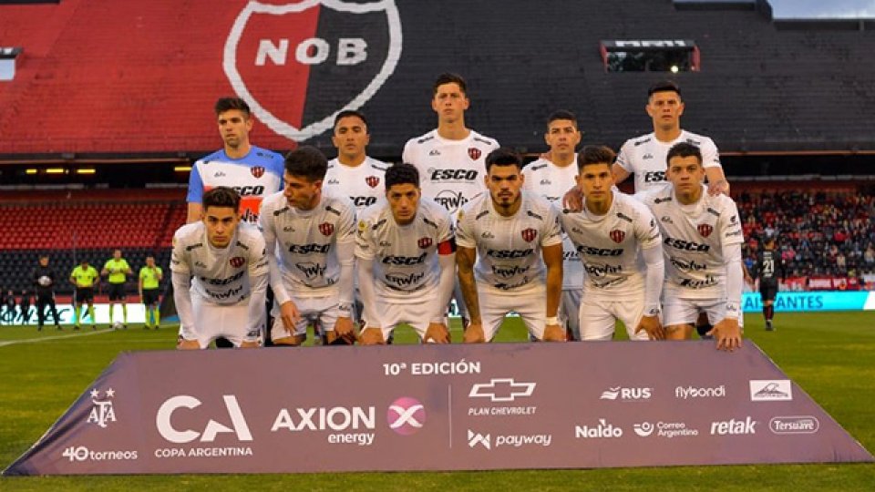 Patronato le ganó por penales a Colón y avanzó a octavos