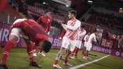 Copa Argentina: Independiente y Atlético Tucumán se miden en Jujuy
