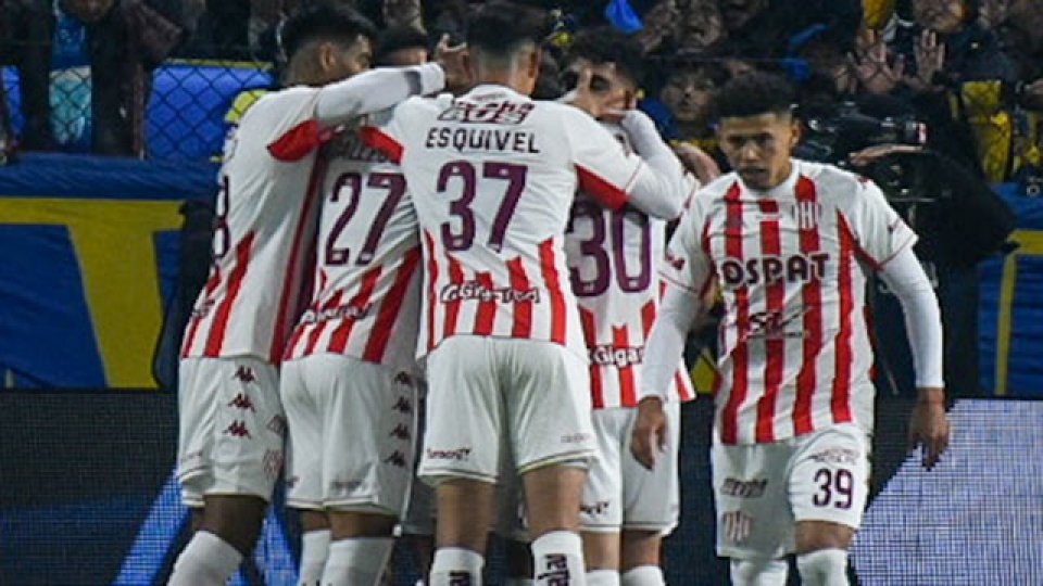 Con un equipo alternativo, el Xeneize cayó por 1-2 ante el Tatengue.