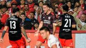 River va por un nuevo triunfo en la Liga Profesional ante Lanús