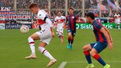Liga Profesional: San Lorenzo y Tigre empataron con el VAR como protagonista