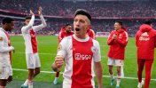 El Arsenal inglés insiste por Lisandro Martínez: la millonaria oferta por el entrerriano