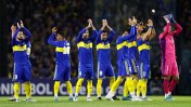 Copa Libertadores: Arrancan los octavos de final y Boca visita al Corinthians