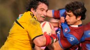 Conmoción en el rugby: murió el ex jugador Pablo Sciarretta mientras entrenaba