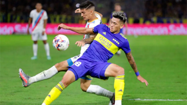 Se abre la sexta fecha de la Liga Profesional 2022: Boca enfrenta a Banfield