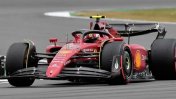 Fórmula 1: Carlos Sainz se quedó con la pole del GP de Gran Bretaña