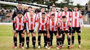 Se ponen en marcha los octavos de final en el fútbol de Paraná Campaña