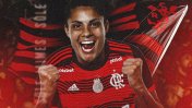 Fútbol Femenino: La nogoyaense Soledad Jaimes jugará para Flamengo