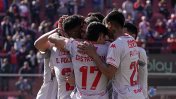 Unión va por una remontada histórica ante Nacional por la Sudamericana