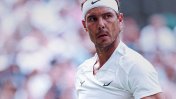 Nadal será baja en Wimbledon: no jugará las semifinales por una lesión abdominal