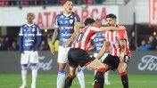 Libertadores: Estudiantes goleó 3-0 a Fortaleza y se clasificó a cuartos de final