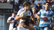 Rugby: Estudiantes clasificó a cuartos de final del Torneo del Interior