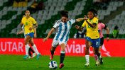 Copa América Femenina: Argentina cayó por goleada ante Brasil en el debut