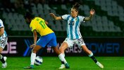 Copa América Femenina: La Selección Argentina buscará recuperarse ante Perú