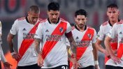Liga Profesional: Con bajas importantes, River va por la recuperación ante Godoy Cruz