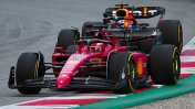 Fórmula 1: Charles Leclerc volvió al triunfo en el Gran Premio de Austria